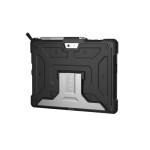 UAG Metropolis Case black, Surface Go