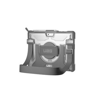 UAG Plasma Case Ice, Surface GO