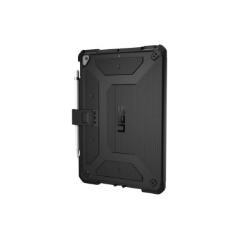 UAG Metropolis Case schwarz, iPad 10.2 10.2 7. Gen UAG Metropolis Case schwarz, iPad 10.2 10.2 7. Gen