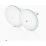 Ubiquiti Bridge sans fil UniFi UBB Building-Bridge Kit 60Ghz, 500m