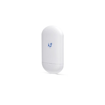 Ubiquiti LTU-LITE, 5Ghz Bridge WLAN-AC, LTU-Prozessor, 13dBi, 600Mbps+ 4096QAM Ubiquiti LTU-LITE, 5Ghz Bridge WLAN-AC, LTU-Prozessor, 13dBi, 600Mbps+ 4096QAM