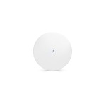 Ubiquiti LTU-PRO, 5Ghz Bridge WLAN-AC, LTU-Prozessor, 24dBi, 600Mbps+ 4096QAM