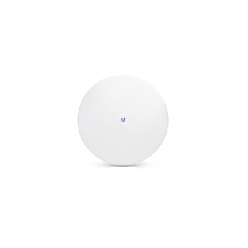Ubiquiti LTU-PRO, 5Ghz Bridge WLAN-AC, LTU-Prozessor, 24dBi, 600Mbps+ 4096QAM Ubiquiti LTU-PRO, 5Ghz Bridge WLAN-AC, LTU-Prozessor, 24dBi, 600Mbps+ 4096QAM
