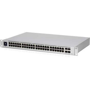 Ubiquiti Commutateur UniFi USW-PRO-48 52 Port