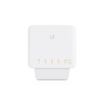 Ubiquiti Commutateur PoE Unifi USW-FLEX-3 (paquet de 3) 5 Port