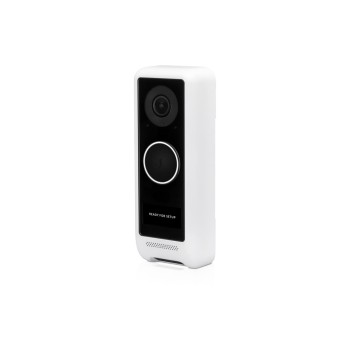 Ubiquiti Station de porte IP UniFi Protect G4 Doorbell UVC-G4-DoorBell