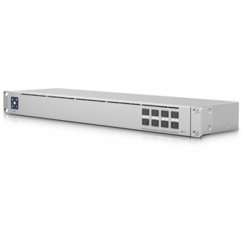 Ubiquiti Unifi Switch USW-AGGREGATION, Cloudmanaged, 8x SFP+ Ubiquiti Unifi Switch USW-AGGREGATION, Cloudmanaged, 8x SFP+
