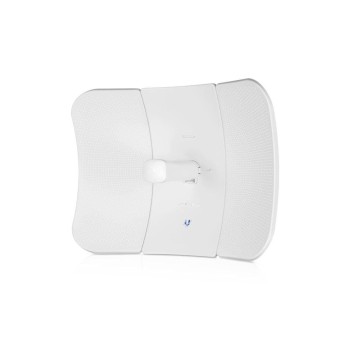 Ubiquiti LTU-LR, 5Ghz Bridge WLAN-AC, LTU-Prozessor, 26dBi, 867Mbps+ 4096QAM Ubiquiti LTU-LR, 5Ghz Bridge WLAN-AC, LTU-Prozessor, 26dBi, 867Mbps+ 4096QAM