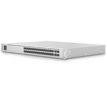Ubiquiti Commutateur SFP+ UniFi USW-PRO-AGGREGATION 32 Port Ubiquiti Commutateur SFP+ UniFi USW-PRO-AGGREGATION 32 Port