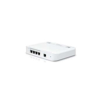 Ubiquiti Commutateur UniFi Flex XG 4 Port