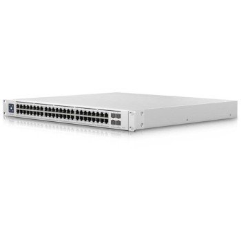 Ubiquiti Commutateur PoE Enterprise 48 Port Ubiquiti Commutateur PoE Enterprise 48 Port