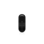 Ubiquiti Support mural UVC-G3-FLEX-PWM-BLACK Noir 1 pièce