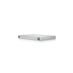 Ubiquiti UniFi UXG-PRO: UniFi Gateway Pro, 2xGE WAN/LAN, 2xSFP+ WAN/LAN, DPI, IPS/IDS