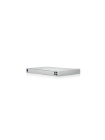 Ubiquiti UniFi UXG-PRO: UniFi Gateway Pro, 2xGE WAN/LAN, 2xSFP+ WAN/LAN, DPI, IPS/IDS