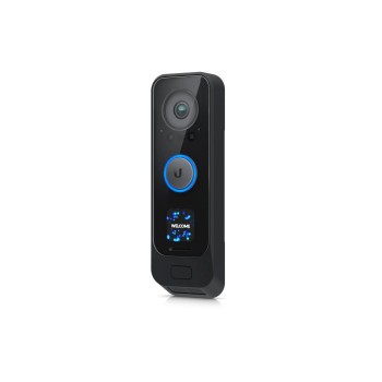 Ubiquiti Station de porte IP UVC-G4 Doorbell Pro