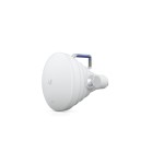 Ubiquiti UISP-Horn: 5Ghz Ant. PtMP, 19.5dBi, 30°, 15Km,  for AF 5XHD, RP 5AC, LTU Rocket