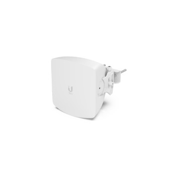 Ubiquiti WAVE-AP:60Ghz Bridge, Basisstation, Bis 2,7Gbsp, 1-15 Clients, 8Km Distanz Ubiquiti WAVE-AP:60Ghz Bridge, Basisstation, Bis 2,7Gbsp, 1-15 Clients, 8Km Distanz