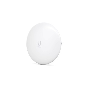 Ubiquiti WAVE-NANO: 60Ghz Bridge, SR Client, Bis 2,7Gbsp, 5Km Distanz, SFP+, 2.5GE LAN Ubiquiti WAVE-NANO: 60Ghz Bridge, SR Client, Bis 2,7Gbsp, 5Km Distanz, SFP+, 2.5GE LAN