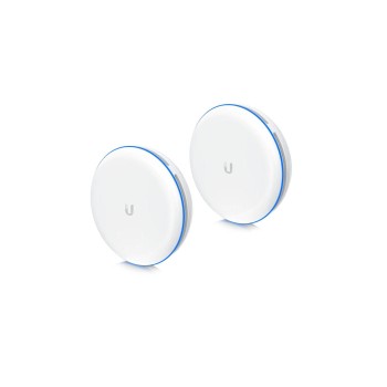 Ubiquiti UniFi UBB-XG:WLAN Building Bridge, 60Ghz, SFP+, 6Gbps, BLE, Reichweite: 500m Ubiquiti UniFi UBB-XG:WLAN Building Bridge, 60Ghz, SFP+, 6Gbps, BLE, Reichweite: 500m
