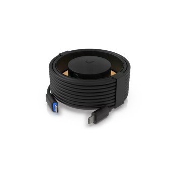 Ubiquiti Bloc d’alimentation pour G4 Doorbell Pro , 7 m Ubiquiti Bloc d’alimentation pour G4 Doorbell Pro , 7 m