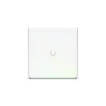 Ubiquiti Access Point U6 Enterprise In-Wall Ubiquiti Access Point U6 Enterprise In-Wall