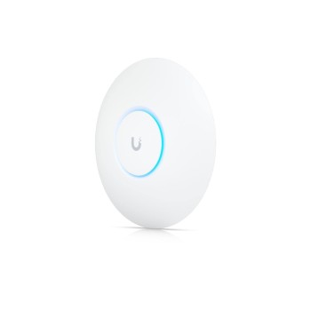 Ubiquiti Access Point U6+ sans PoE-Injector Ubiquiti Access Point U6+ sans PoE-Injector