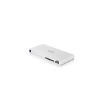 Ubiquiti UISP-R-PRO: ISP Router, 9xGE, 4xSFP+, Firewall, 9500Mbps NAT