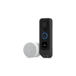 Ubiquiti G4 Doorbell Professional PoE Kit, PoE Türstation und PoE Gong