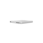 Ubiquiti Unifi Switch USW-MISSION-CRITICAL, 8xGE PoE, 2x 230V out, 368Wh Li-Battery,Sim