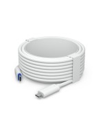 Ubiquiti UACC-G4-DBP-CABLE-USB-7M, 7m USB-cable for G4 Doorbell Pro