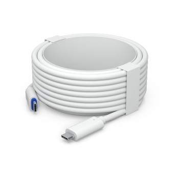 Ubiquiti Câble USB UACC-G4-DBP-CABLE-USB-7M pour G4 Doorbell Pro, 7 m Ubiquiti Câble USB UACC-G4-DBP-CABLE-USB-7M pour G4 Doorbell Pro, 7 m