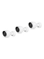 Ubiquiti Caméra réseau G5 Bullet 3 pièces