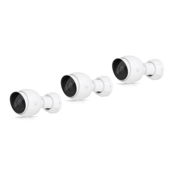 Ubiquiti Caméra réseau G5 Bullet 3 pièces