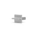 Ubiquiti Fiche borgne UACC-RJ45-Cover 24 Pièce/s