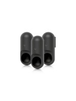 Ubiquiti Supports mural Flex Professional Mount Noir 3 Pièce/s