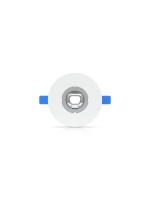 Ubiquiti Boîtier d’encastrement AI Theta Professional Blanc 1 Pièce/s