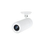 Ubiquiti UniFi UACC-AI-THETA-PRO-ANGLE, Deckenhalterung, gewinkelt,für AI Theta Pro