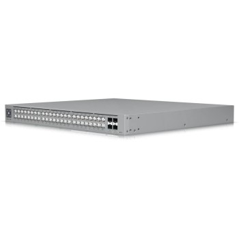 Ubiquiti PoE++ Switch UniFi USW-Pro-Max-48-PoE 52 ports Ubiquiti PoE++ Switch UniFi USW-Pro-Max-48-PoE 52 ports