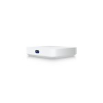 Ubiquiti UniFi UCG-ULTRA Cloud VPN Gateway, Firewall Router, integr.UniFi SD-WAN