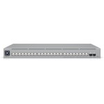 Ubiquiti UniFi Switch USW-PRO-MAX-24, 24 Port, 1,3 Display, 2xSFP+