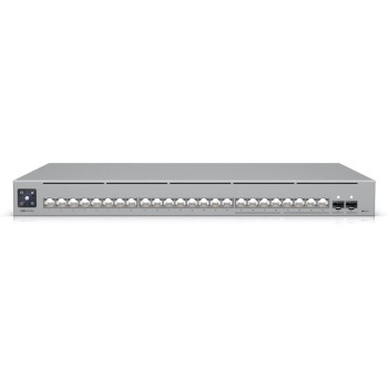 Ubiquiti Pro Max 24 26 ports Ubiquiti Pro Max 24 26 ports