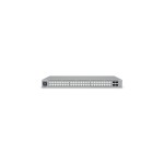 Ubiquiti UniFi Switch USW-PRO-MAX-48, 48 Port, 1.3 Display, 4xSFP+