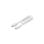 Ubiquiti UACC-AI-THETA-VIDEO-CABLE, 1m, verbindet AI Theta Lenses mit Theta Hub