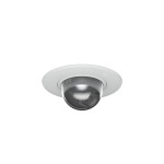 Ubiquiti UACC-G5-DOME-ULTRA-FM-W, Unterputzmontage, für G5-DOME-ULTRA