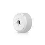 Ubiquiti UACC-CAMERA-JB-W, Anschlussdose for all UVC-G4,G5,AI