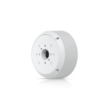 Ubiquiti Boîtier de raccordement UACC-CAMERA-JB-W Blanc 1 Pièce/s