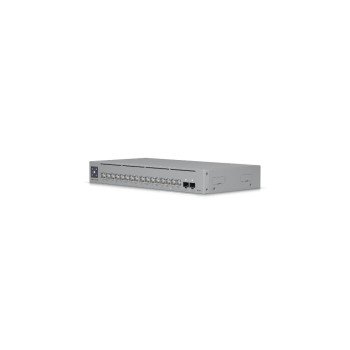Ubiquiti PoE+ Switch USW-PRO-MAX-16-POE 18 ports Ubiquiti PoE+ Switch USW-PRO-MAX-16-POE 18 ports