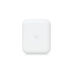 Ubiquiti UniFi U7-OUTDOOR WiFi-7 AP, 688+4324Mbps, 1x2.5GE PoE+, int+ext.Antenne