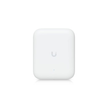 Ubiquiti UniFi U7-OUTDOOR WiFi-7 AP, 688+4324Mbps, 1x2.5GE PoE+, int+ext.Antenne Ubiquiti UniFi U7-OUTDOOR WiFi-7 AP, 688+4324Mbps, 1x2.5GE PoE+, int+ext.Antenne