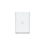 Ubiquiti UniFi U7-PRO-WALL WiFi-7 Wand AP, 10.7Gbps, 2.5GE PoE+, ohne Injector